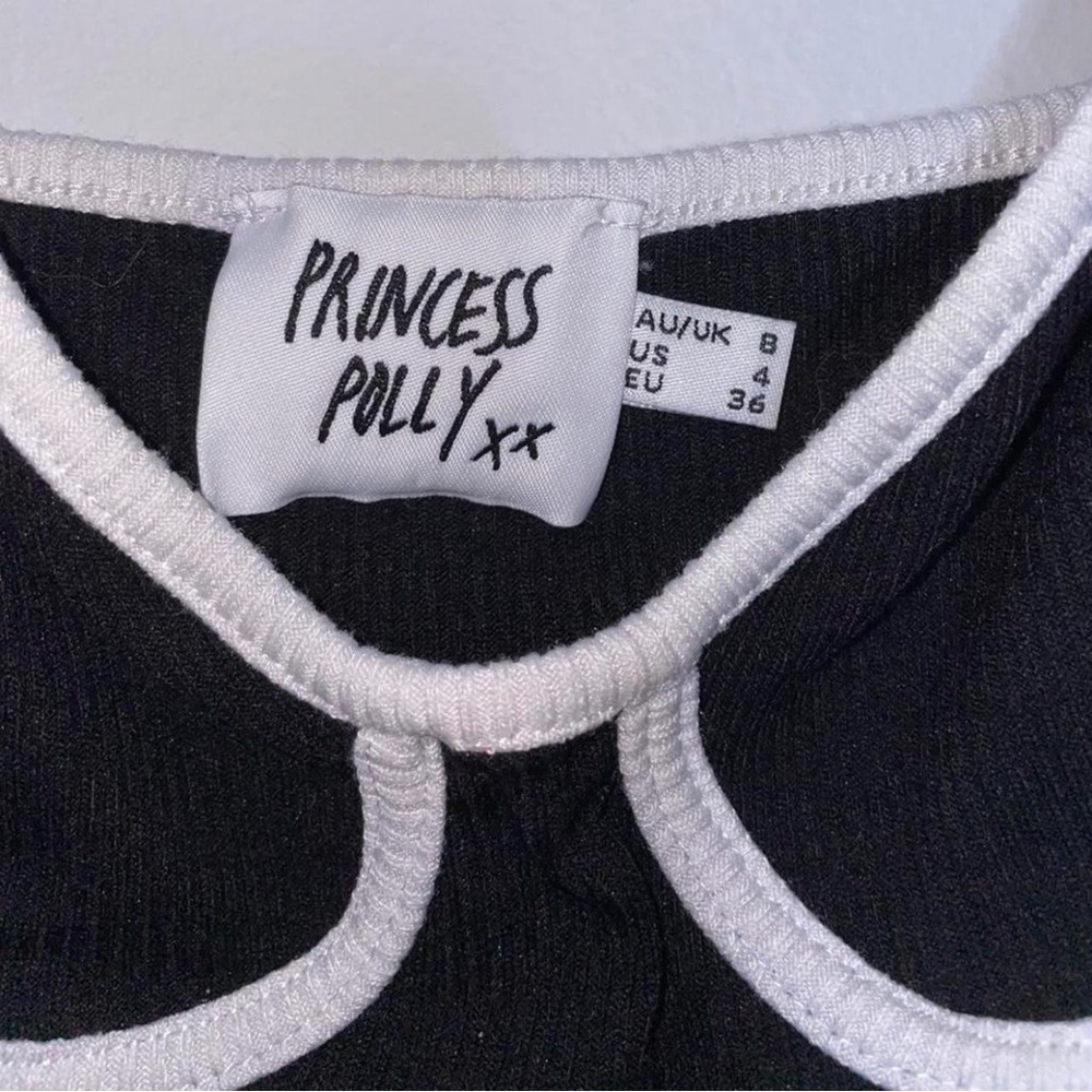 Princess Polly Dress